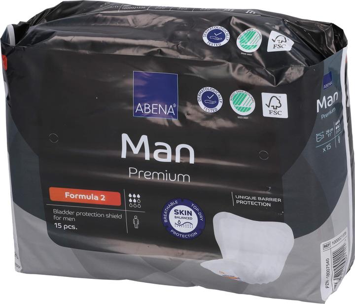 Abena Premium Formula 2 (15 x)