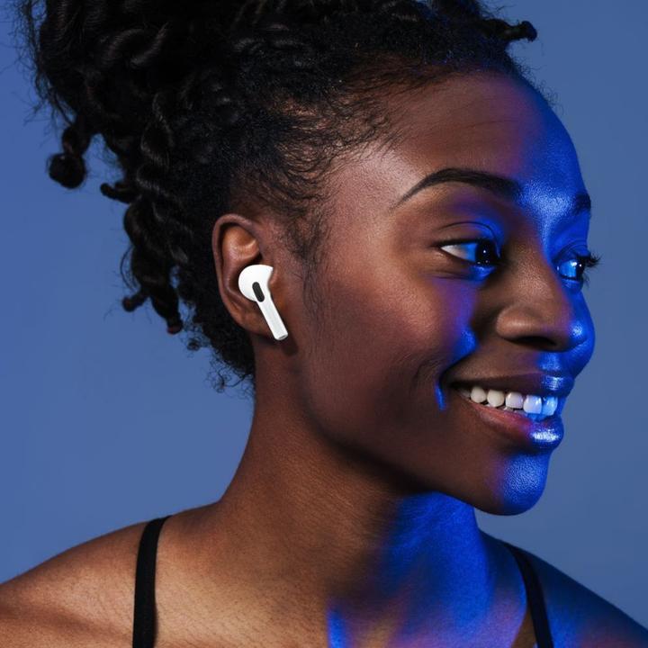 Image du produit Tech-Protect Casque UltraBoost Pro sans fil TWS - noir (4.50 h, Sans fil)