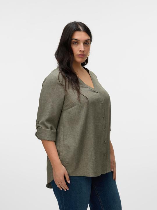 Immagine prodotto Vero Moda VMMELANEY Hemd Hemd (48)