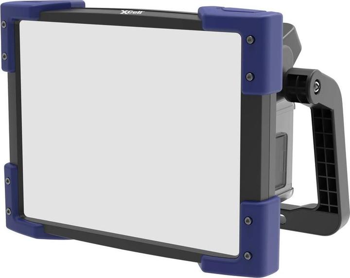 Actual product image Hückmann HUEC worklights (5000 lm)