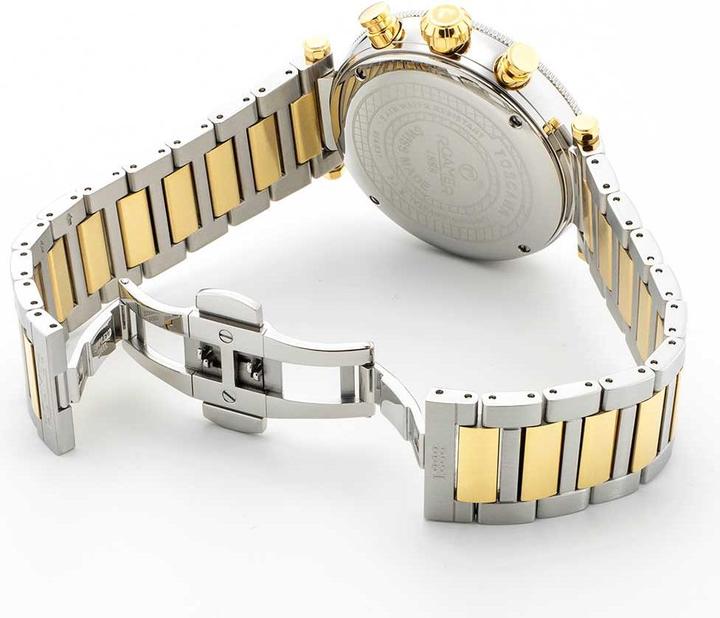 Image du produit Roamer 994837 47 45 20 Toscana (Chronographe)
