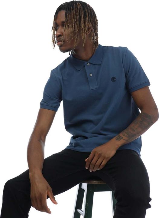 Produktbild Timberland Millers River Poloshirt (S)
