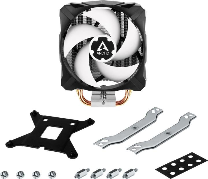 Actual product image Arctic Freezer i13X (137 mm)