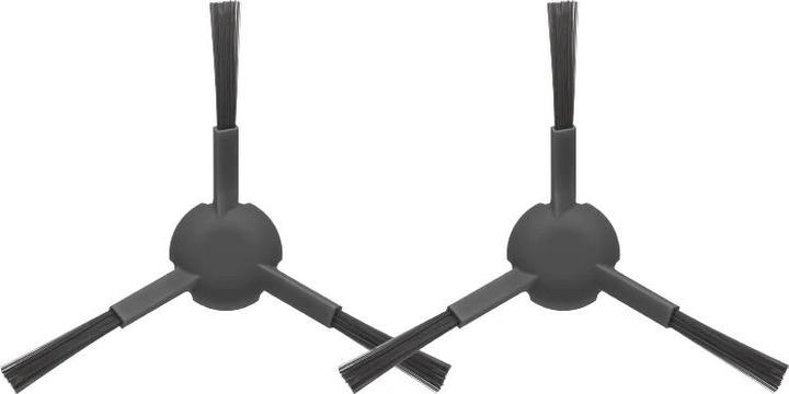 Actual product image Homava Side brushes for Dreame L20 Ultra and L30 Ultra