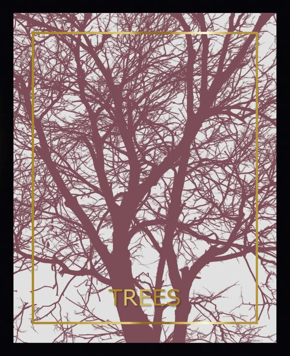 Image du produit G&C Gallery Trees (40 x 30 cm)