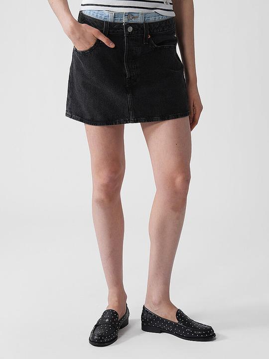 Produktbild Levis Jeansrock (30)