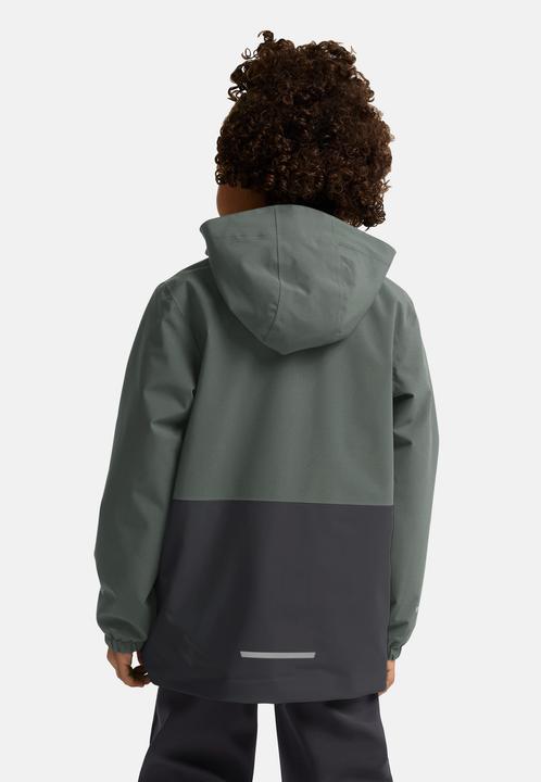 Actual product image Jack Wolfskin Snow Days Jkt Kids (104)