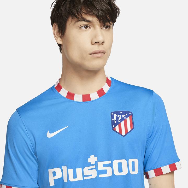 Image du produit Nike Atletico Madrid Troisième maillot (M)