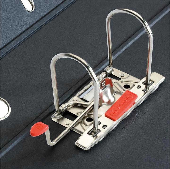 Produktbild Herlitz Maxfile (A4, 80 mm)