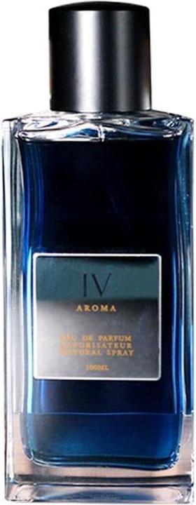 Aurora Aroma IV - EDP - Volume: 100 ml (Eau de Parfum, 100 ml)
