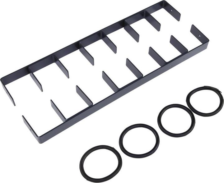 Actual product image Kübler Sport Zacharias steps (800 g)