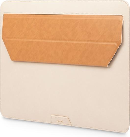 Immagine prodotto Moshi La custodia del Muse 13 è bianca (13", Universale)