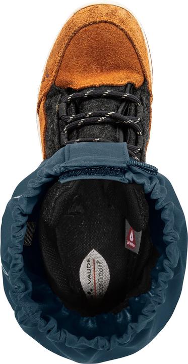 Actual product image Vaude Gaiter II (One size)
