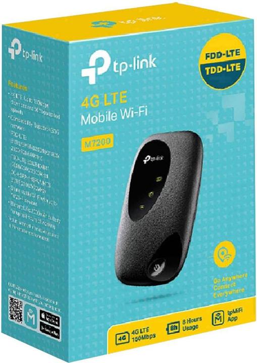 Produktbild TP-Link M7200