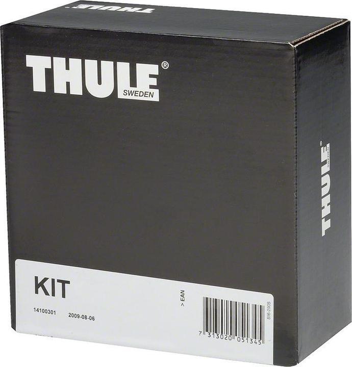 Thule Montagekit