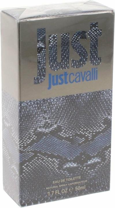 Produktbild Roberto Cavalli Just Cavalli (Eau de Toilette, 50 ml)