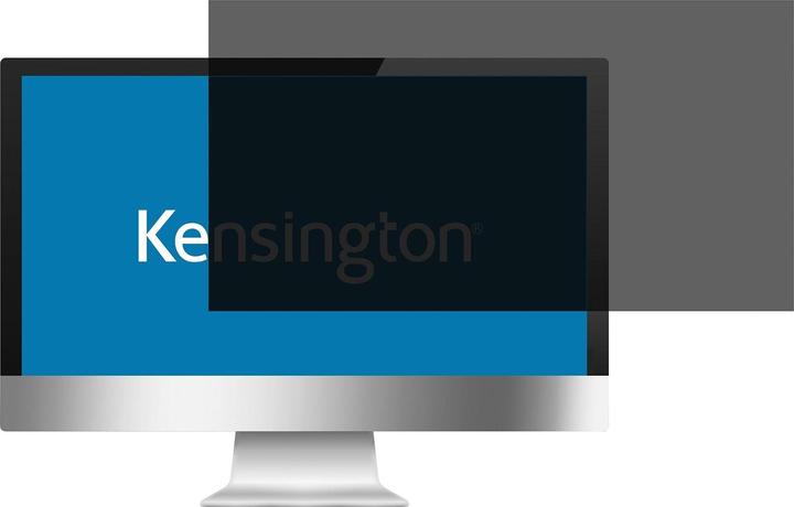 Produktbild Kensington Privacy filter for 16inch laptops 16:10 - 2-Way Removable (16", 16 : 10)