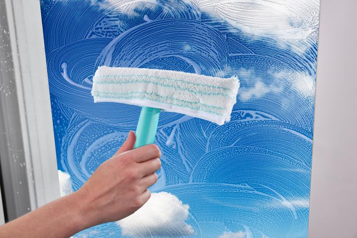 Produktbild Leifheit Einwascher Window Washer M (1 Stk.)