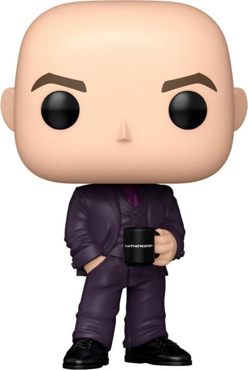 Produktbild Funko POP! Superman 2025: Lex Luthor