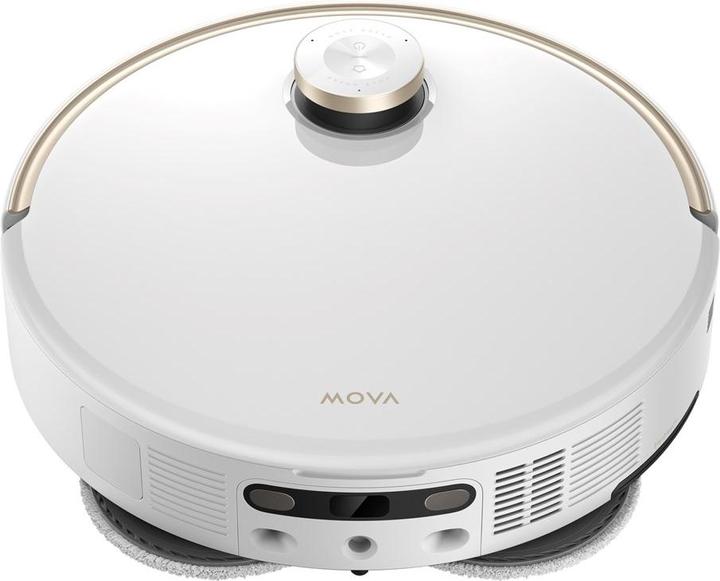 Actual product image Dreame V50 Ultra Complete (Vacuum mopping robot)