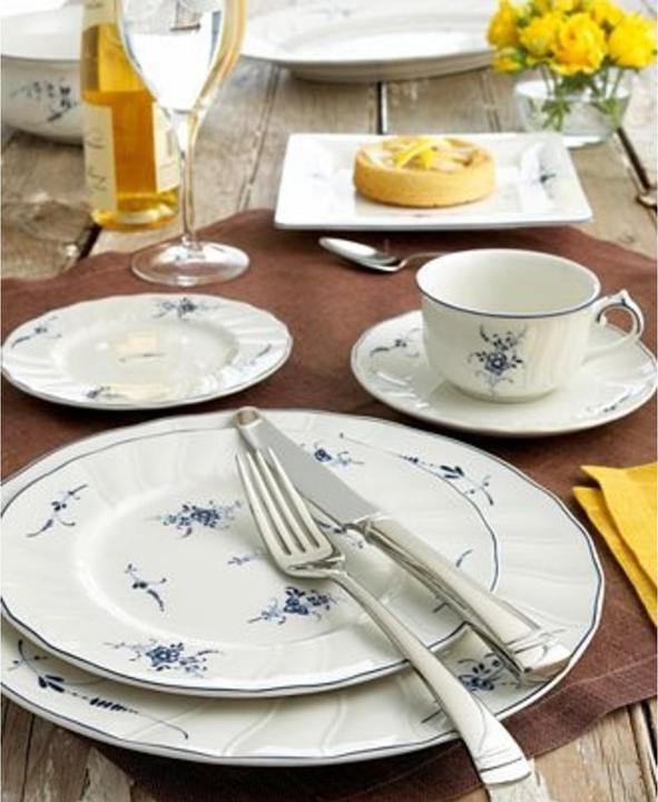 Immagine prodotto Villeroy & Boch Vecchio Lussemburgo