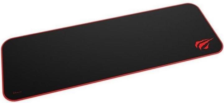 Actual product image Havit Gaming mouse pad GAMENOTE MP830