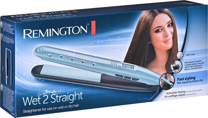 Image du produit Remington S7300 Wet 2 Straight (Fer plat)