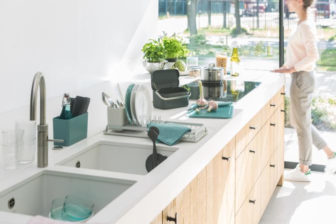 Produktbild Brabantia Abtropfmatte