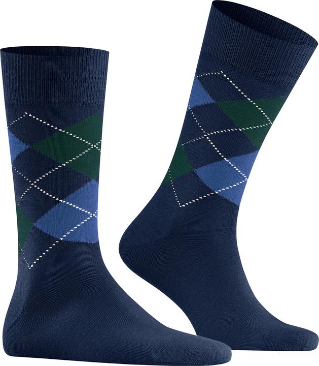 Immagine prodotto Burlington Socken Edinburgh Wool (Confezione singola, 40 - 46)