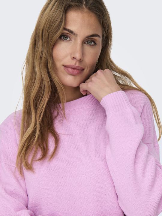 Produktbild Only ONLBETTY Strickpullover Strickpullover (M)