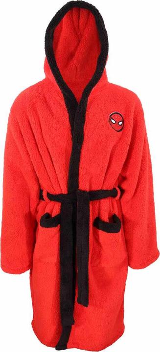 Image du produit Spiderman Robe de chambre (L)