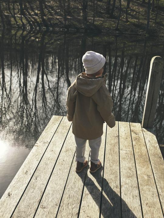 Immagine prodotto Name it Lange Jacke (110)
