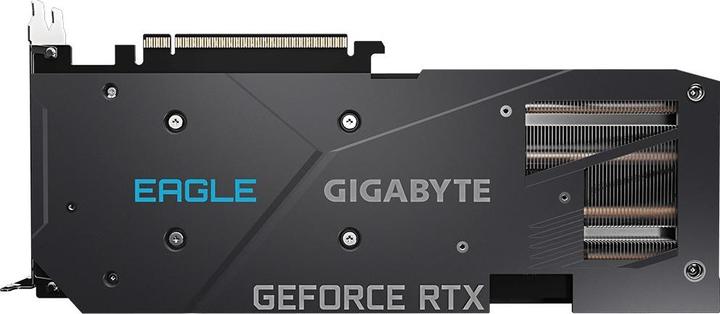 Produktbild Gigabyte GeForce RTX 3060 TI EAGLE OC OC D6X 8G (8 GB)