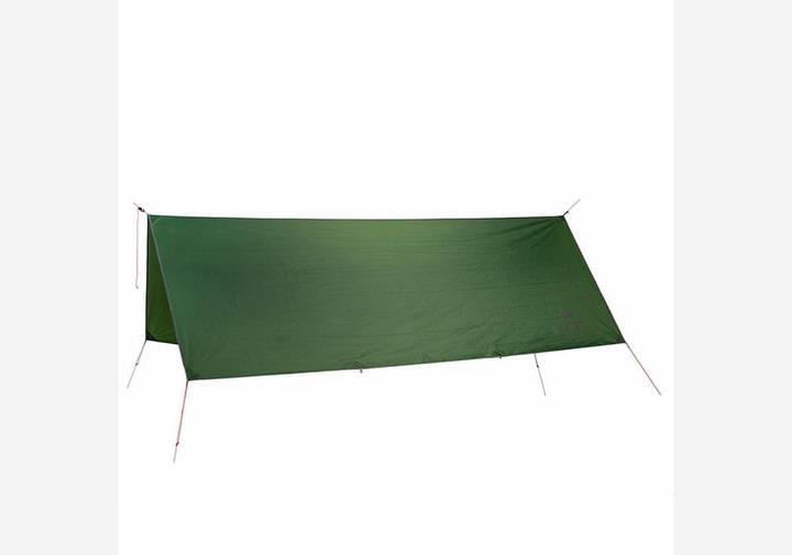Actual product image Amazonas Traveller Tarp XXL