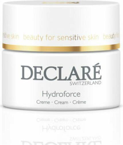 Actual product image Declaré Hydro Balance Hydroforce Cream (50 ml, Day cream)