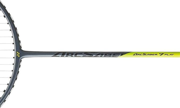 Actual product image Yonex ArcSaber 7 Play