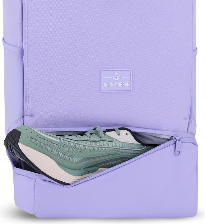 Actual product image Johnny Urban Allen Medium Backpack (18.50 l)