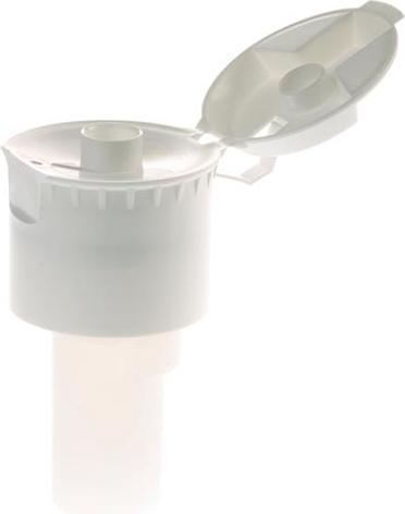 Produktbild You Nails Kippdos. 20 ml für 1 und 2 Liter Flaschen (1000 ml)