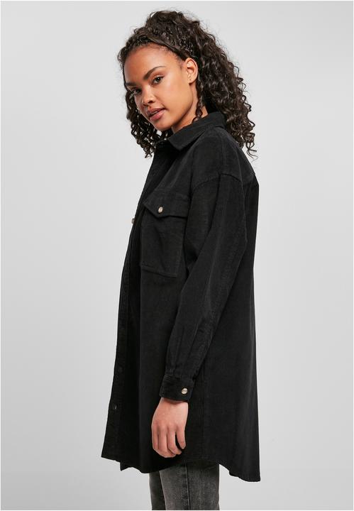 Image du produit Urban Classics Survêtement long en velours côtelé pour femmes (S)