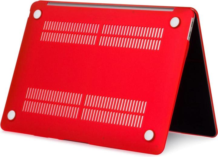 Produktbild Screenguard Hard Case für Apple MacBook Pro 13" Retina (2016-2020) A1706 A1708 A1989 A2159 A2289 A2251 (Apple)