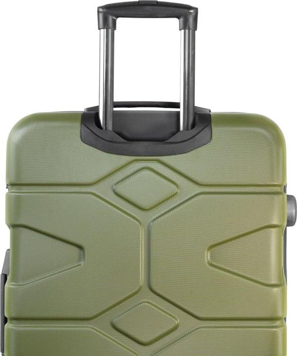 Immagine prodotto Hauptstadtkoffer X-Kölln (42 l, Bagaglio a mano (fino a 50 litri))