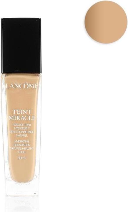 Actual product image Lancôme Complexion Miracle Fluide (004)
