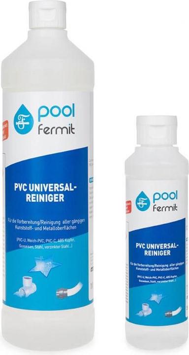 Fermit PVC-Reiniger