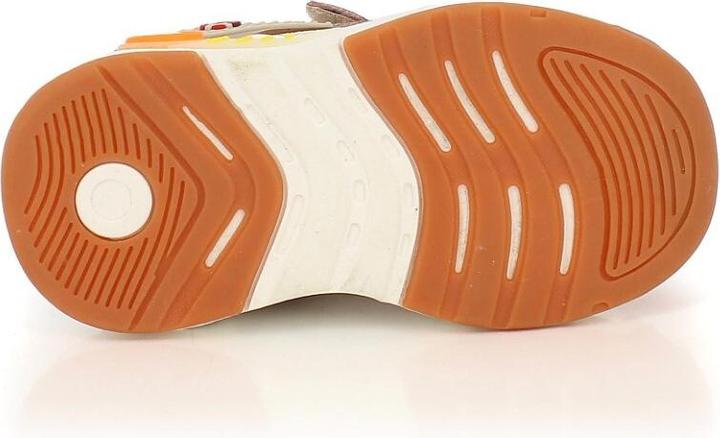 Actual product image Kimberfeel baby sandals aldan (22)