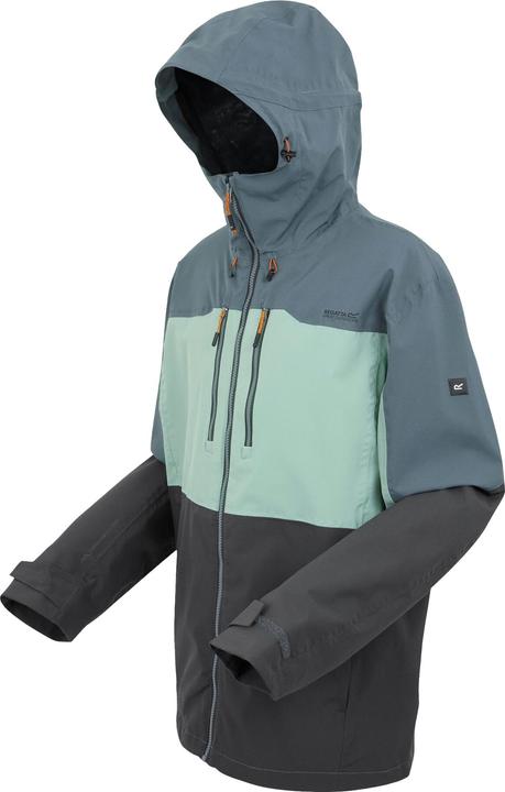 Image du produit Regatta - Veste imperméable MALAND - Homme (L)