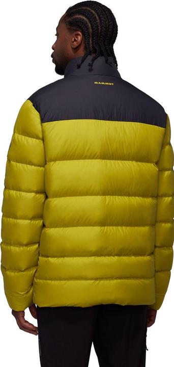 Actual product image Mammut Whitehorn IN Jacket Men (XXL)