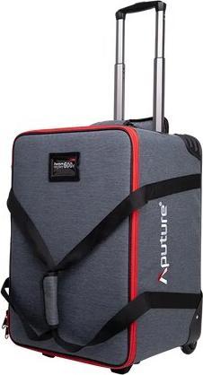 Actual product image Aputure LS 600D V-mount