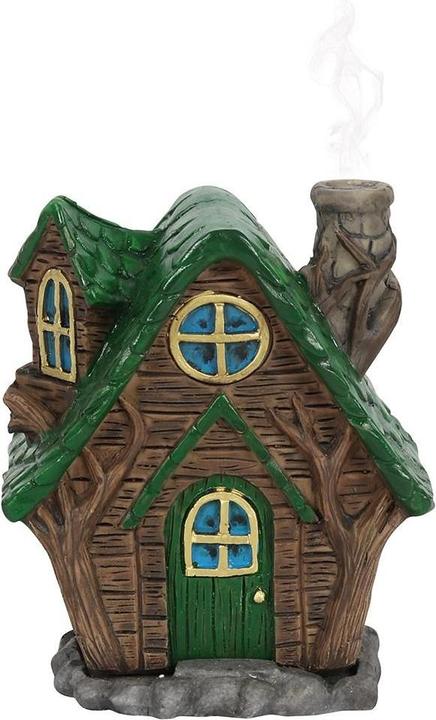 Lisa Parker Räucherstäbchenhalter Woody Lodge