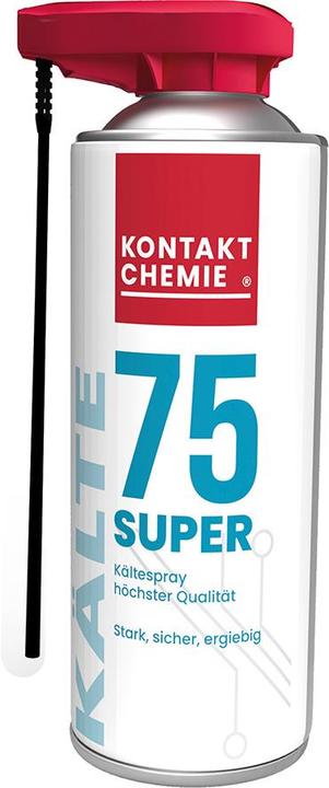 Produktbild Kontakt Chemie KÄLTE 75 SUPER