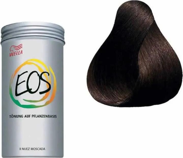 Image du produit Wella Eos (2 noix de muscade)